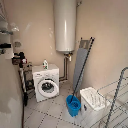 Апартаменти Maison De Avec Terrasse T3 6 Couchages